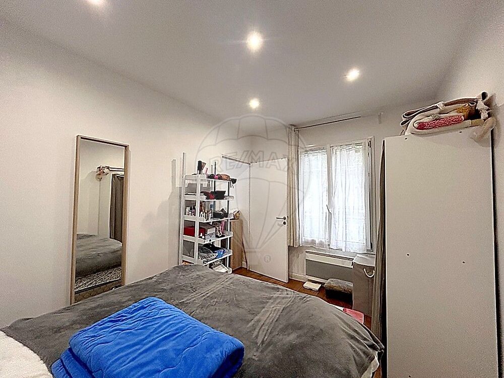Vente Immeuble Immeuble 12 chambre(s) à vendre Colombes