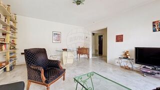  Appartement à vendre 2 pièces 