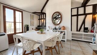  Appartement à louer 4 pièces 