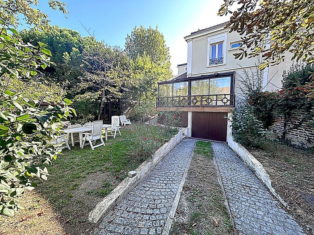Maison 4 chambre(s) à vendre