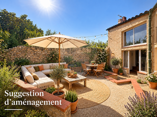  Maison à vendre 5 pièces 