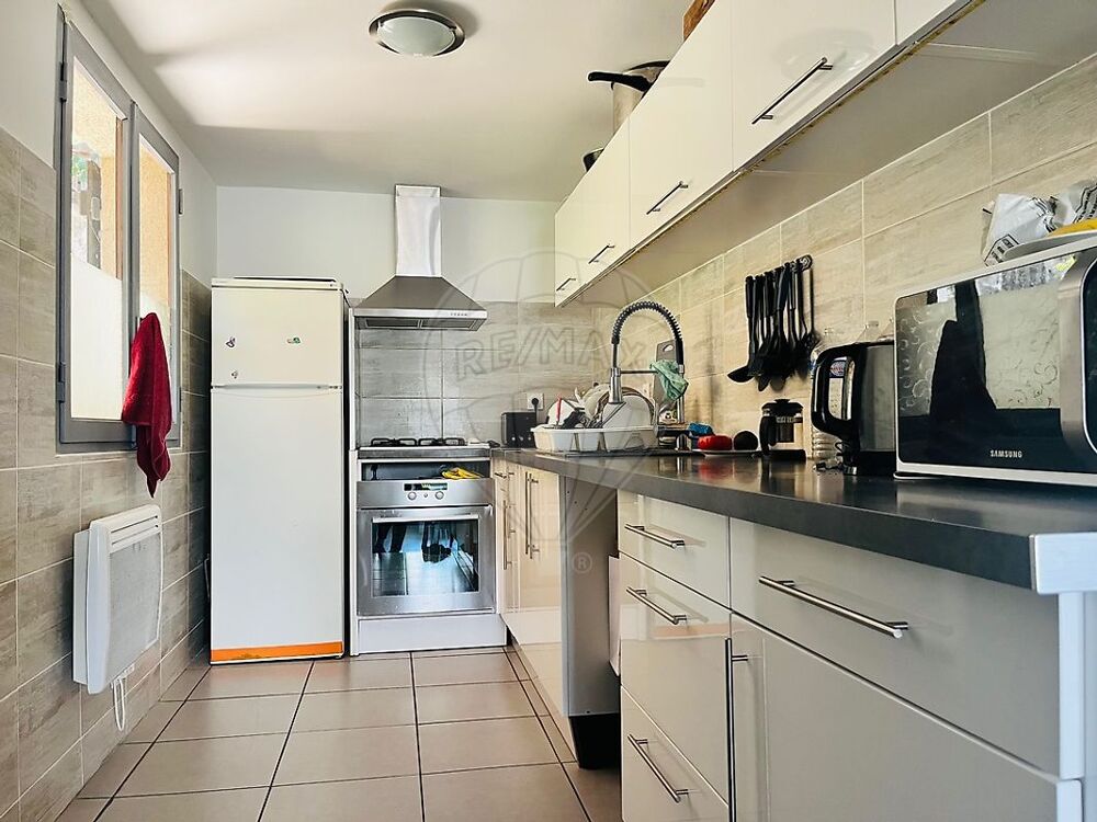 � vendre  Maison Nice (06300)