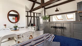  Appartement à louer 4 pièces 
