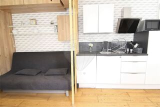  Appartement à louer 1 pièce 
