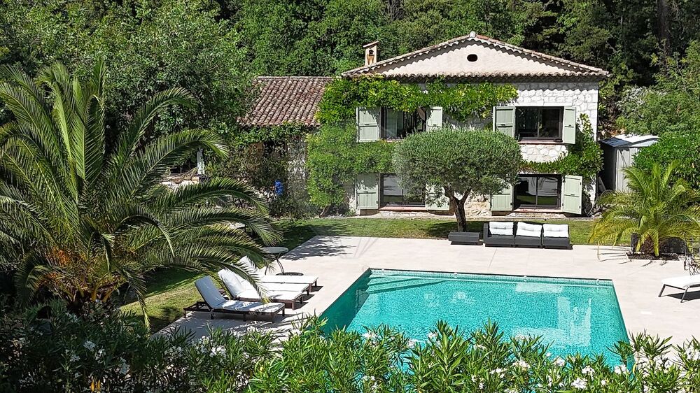 Maison 5 chambre(s) à vendre