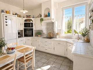  Maison à vendre 6 pièces 