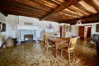  Maison à vendre 6 pièces 