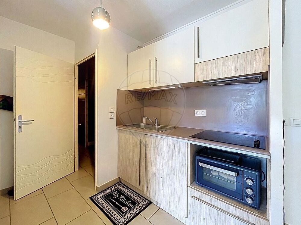 Vente Appartement Appartement 1 chambre(s) à vendre Perpignan