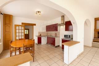  Maison à vendre 5 pièces 
