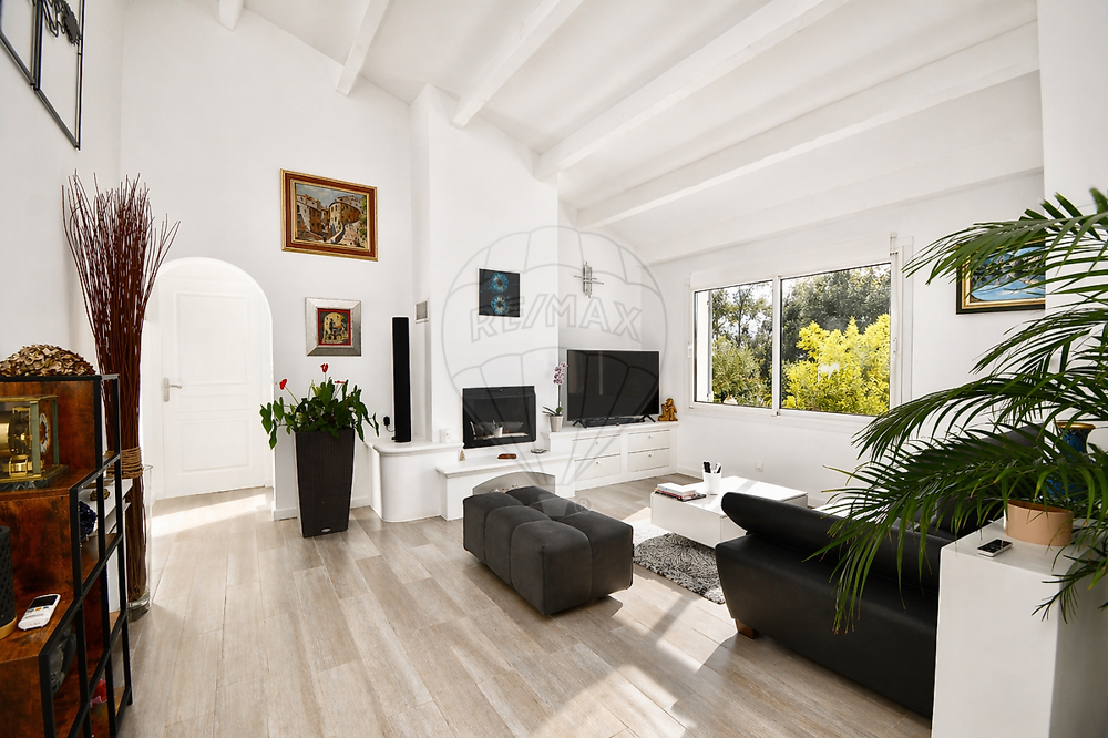 Vente Maison Maison 2 chambre(s) à vendre Seillans