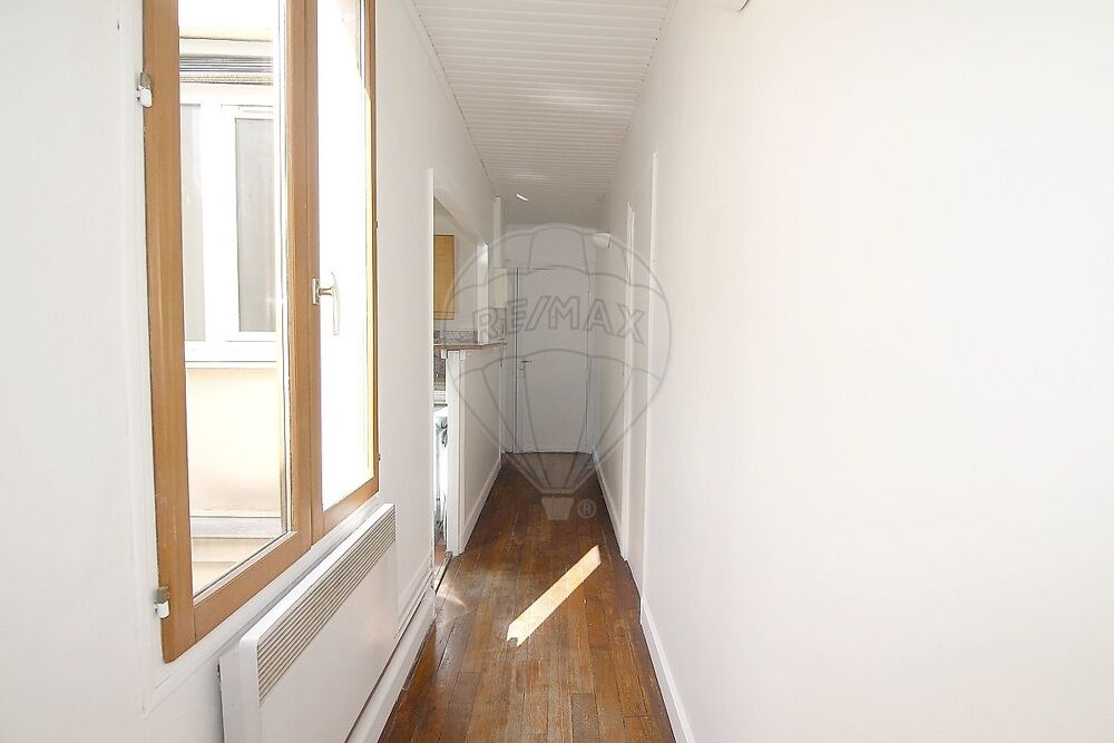 Vente Appartement Appartement 1 chambre(s) à vendre La garenne-colombes