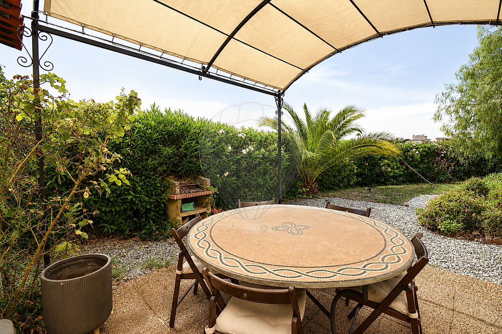 Vente Maison Maison 3 chambre(s) à vendre Saint-laurent-du-var