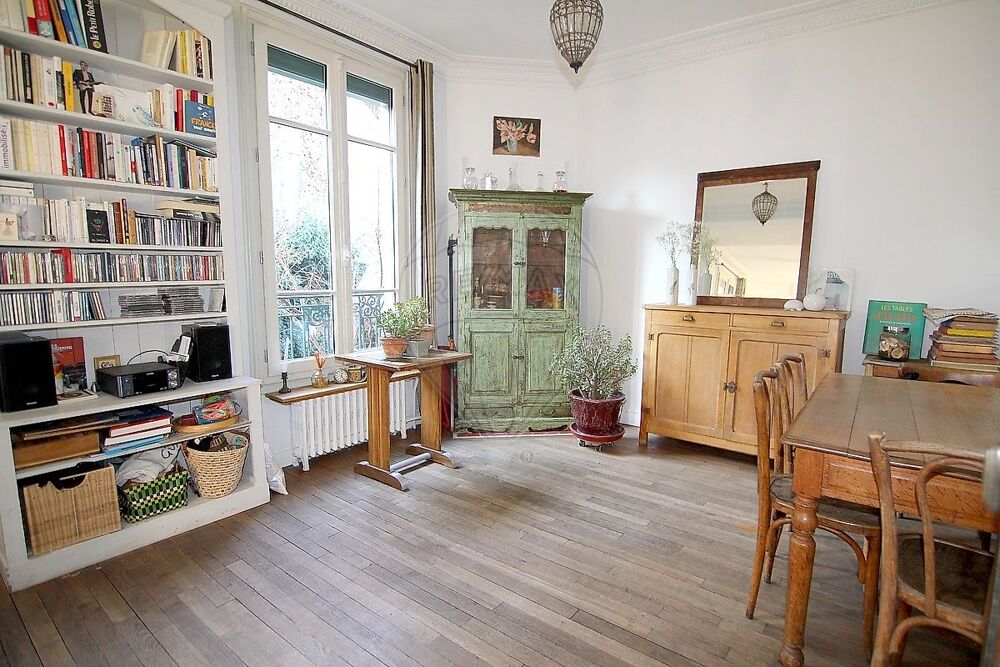 � vendre  Maison Colombes (92700)