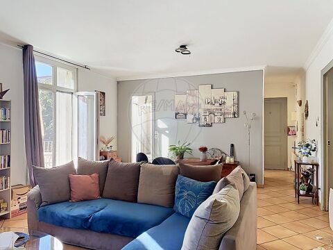  Appartement à vendre 3 pièces 