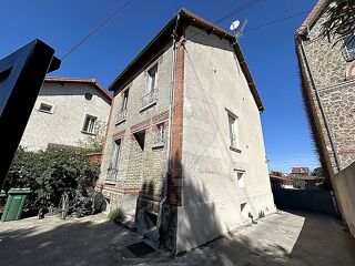  Maison � vendre 13 pi�ces 