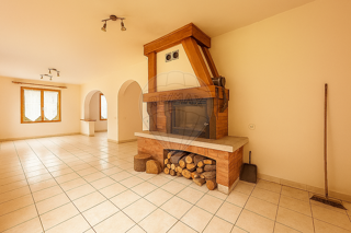  Maison à vendre 5 pièces 