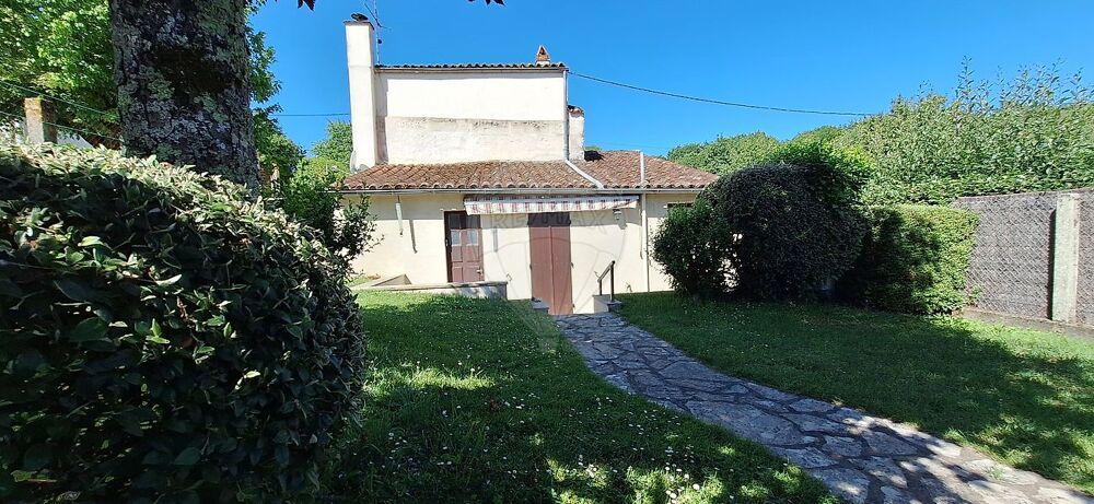 Maison 2 chambre(s) à vendre