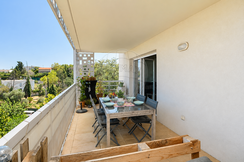 Vente Appartement Appartement 2 chambre(s) à vendre Antibes