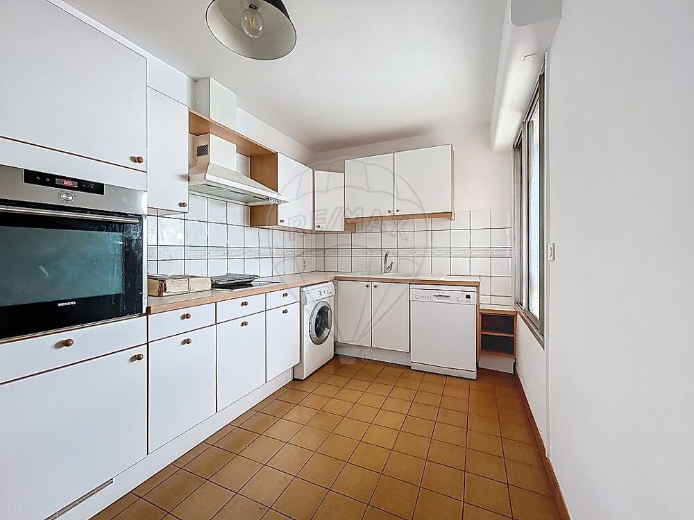 Appartement 4 chambre(s) à vendre