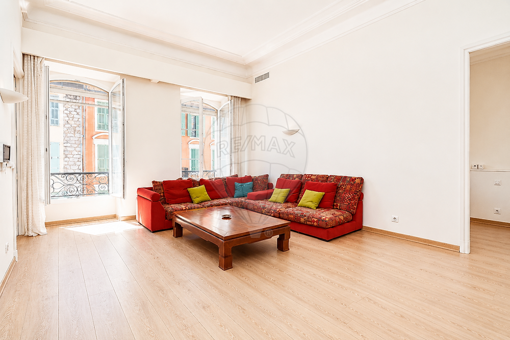 Appartement 4 chambre(s) à vendre