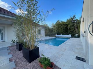  Maison � vendre 5 pi�ces 