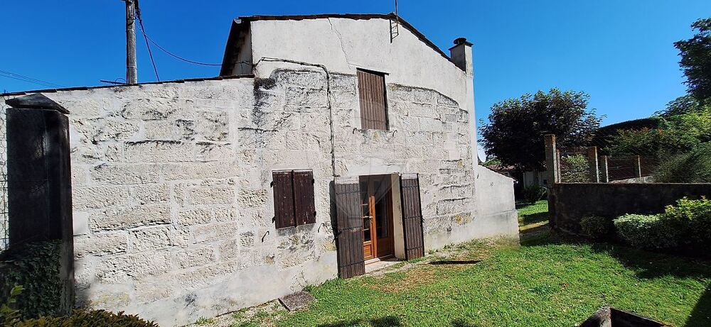 Maison 2 chambre(s) à vendre