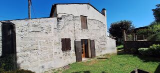  Maison à vendre 4 pièces 