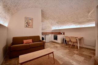  Appartement � vendre 1 pi�ce 