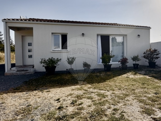  Maison à vendre 2 pièces 