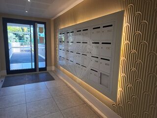  Appartement à vendre 1 pièce 