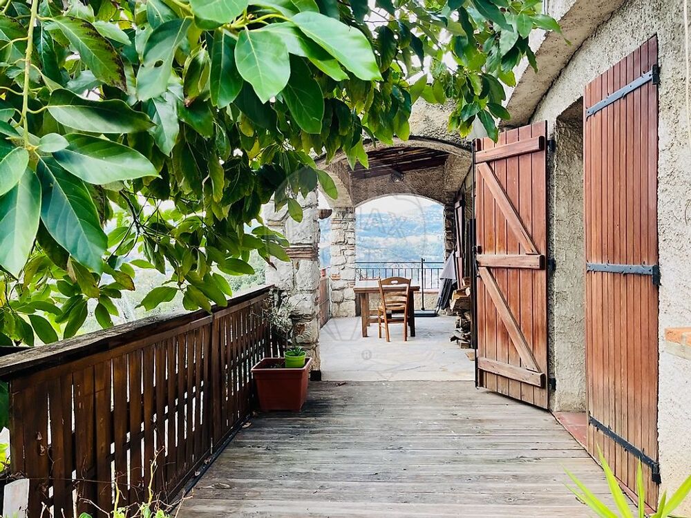 � vendre  Maison Nice (06300)