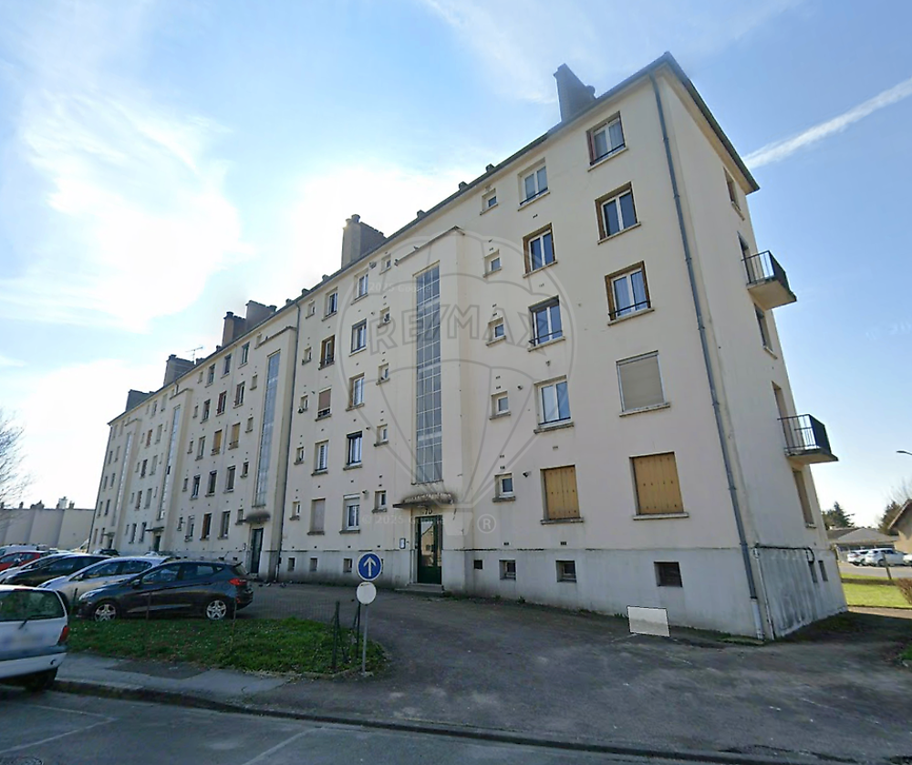 Appartement 1 chambre(s) à vendre
