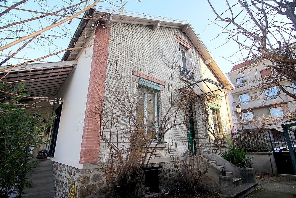� vendre  Maison Colombes (92700)