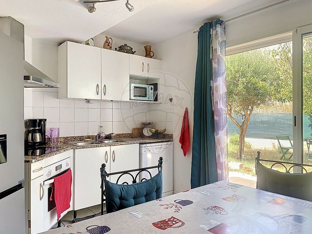 Vente Immeuble Immeuble 4 chambre(s) à vendre Perpignan