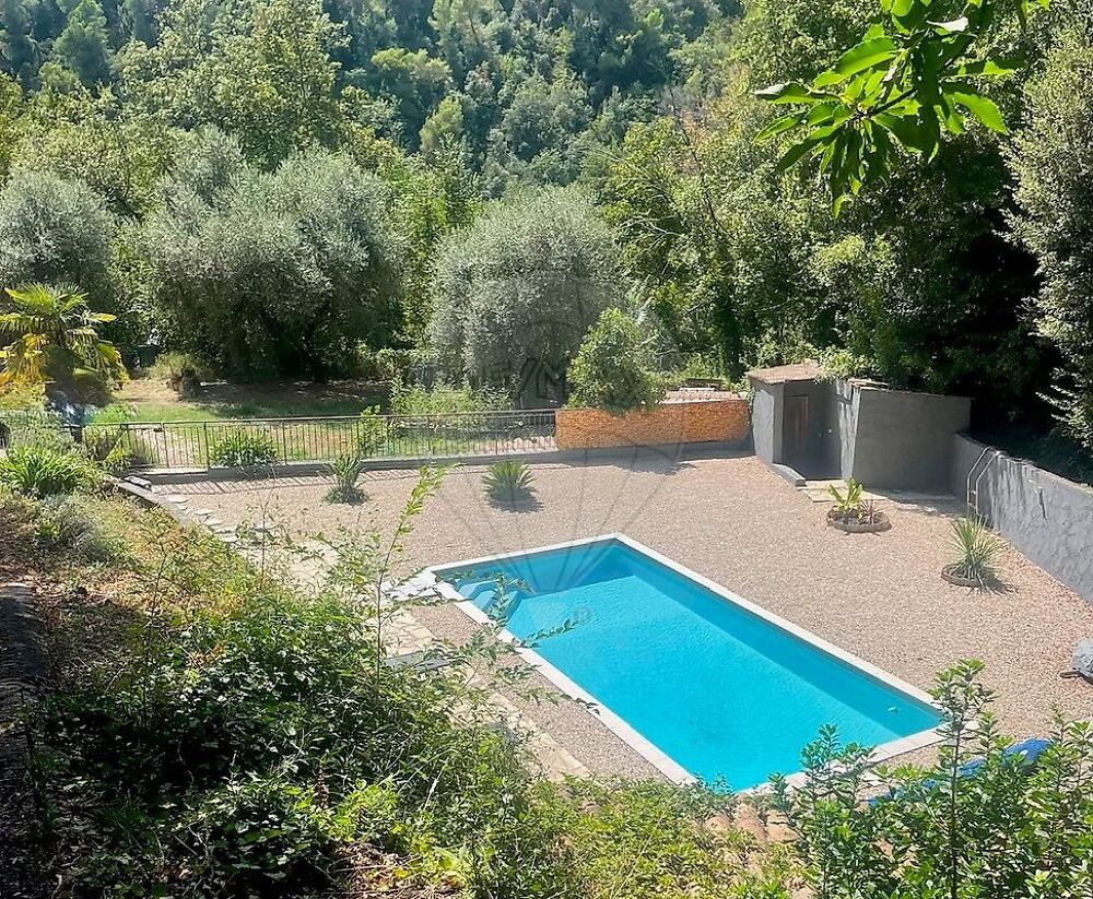 Vente Maison Maison 3 chambre(s) à vendre Contes