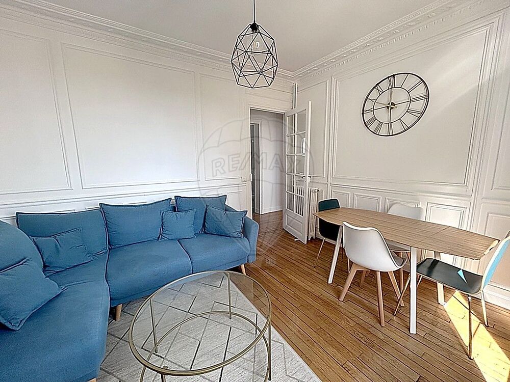 Appartement 1 chambre(s) à louer