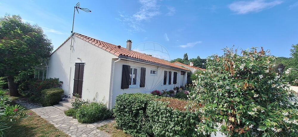 Maison 3 chambre(s) à vendre