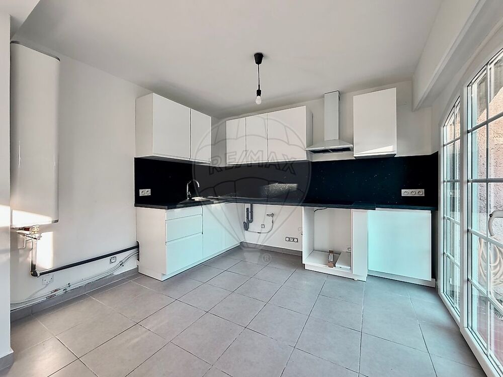Vente Maison Maison 3 chambre(s) à vendre Nice