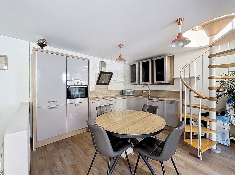 Vente Maison Maison 3 chambre(s) à vendre Perpignan