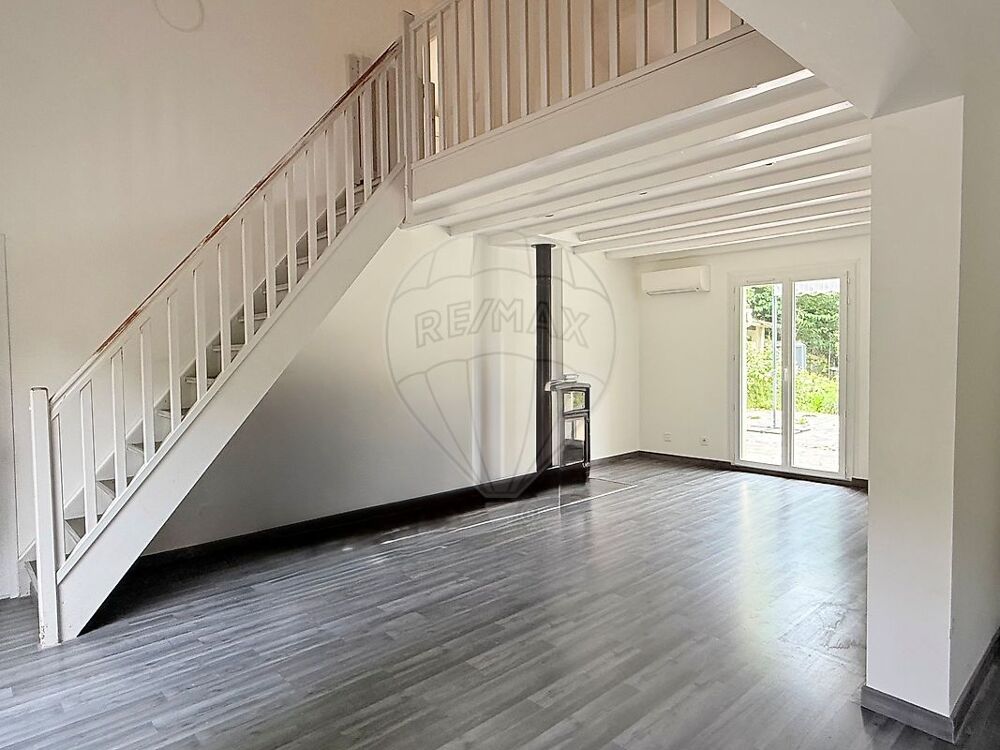 Vente Maison Maison 3 chambre(s) à vendre Contes