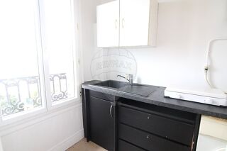  Appartement à vendre 1 pièce 