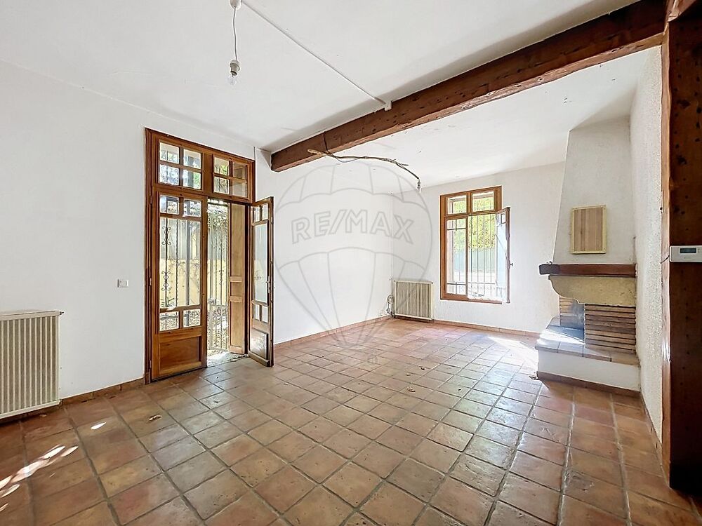 Vente Maison Maison 4 chambre(s) à vendre Perpignan