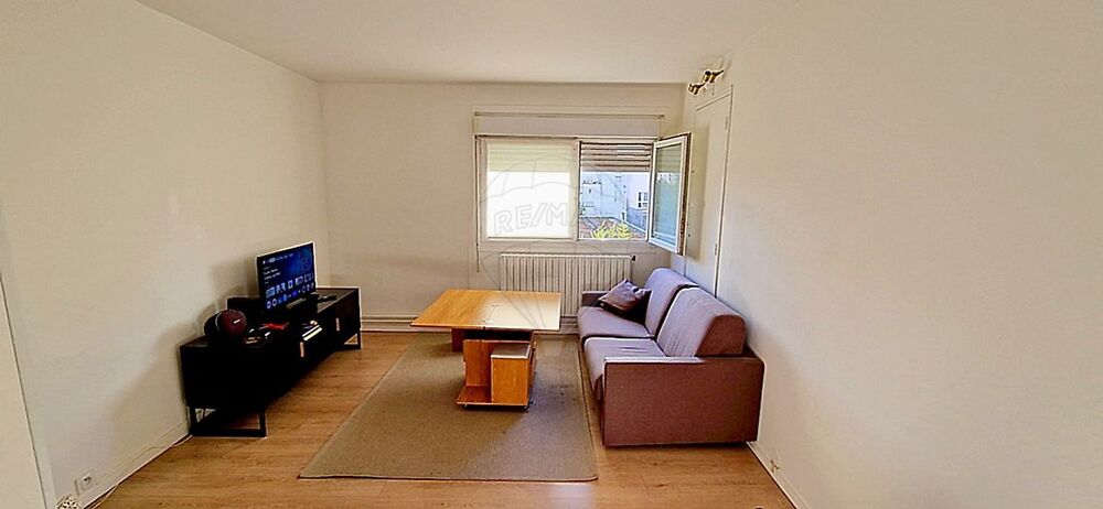 Location Appartement Appartement 1 chambre(s) à louer Villeneuve-la-garenne