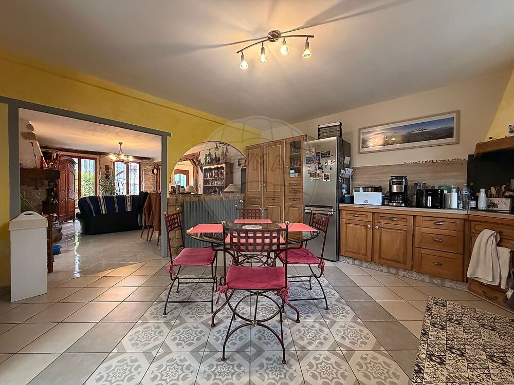 Vente Maison Maison 5 chambre(s) à vendre Gélannes