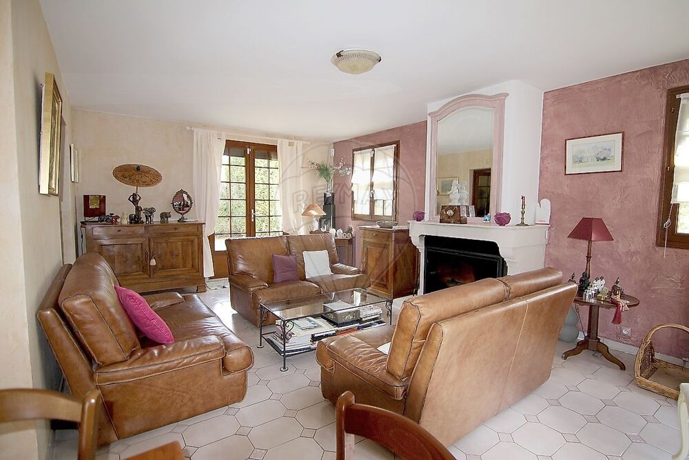 Vente Maison Maison 5 chambre(s) à vendre Buc