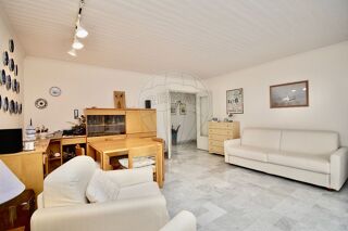  Appartement à vendre 2 pièces 