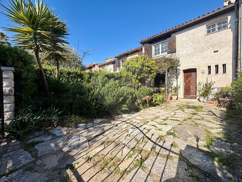 Vente Maison Maison 3 chambre(s) à vendre Nice