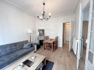  Appartement à vendre 3 pièces 