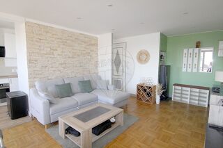  Appartement à vendre 3 pièces 