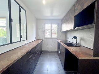  Appartement à louer 3 pièces 
